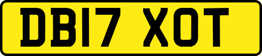 DB17XOT