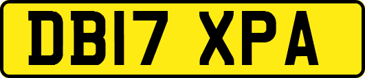 DB17XPA