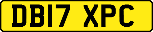 DB17XPC