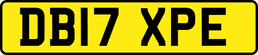 DB17XPE