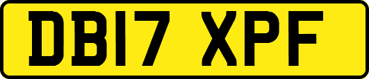 DB17XPF