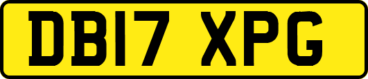 DB17XPG