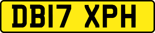 DB17XPH