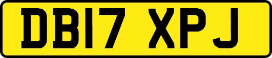 DB17XPJ