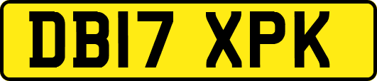 DB17XPK