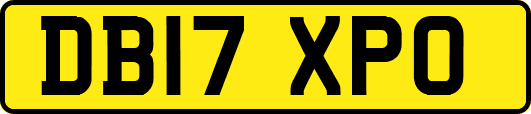 DB17XPO