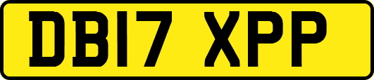 DB17XPP