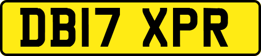DB17XPR