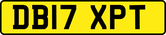 DB17XPT