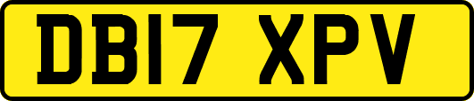 DB17XPV