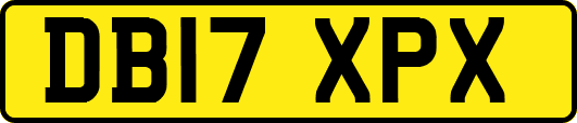 DB17XPX