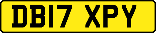 DB17XPY