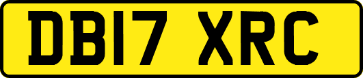 DB17XRC