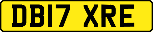 DB17XRE