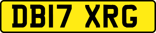 DB17XRG
