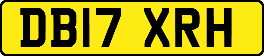 DB17XRH