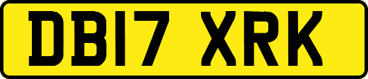 DB17XRK