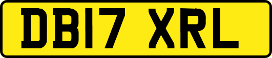 DB17XRL