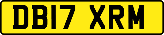 DB17XRM