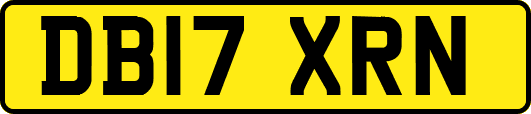 DB17XRN