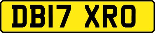 DB17XRO