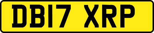 DB17XRP