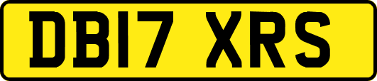 DB17XRS