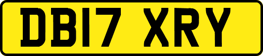 DB17XRY