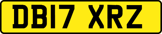 DB17XRZ