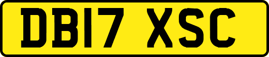 DB17XSC