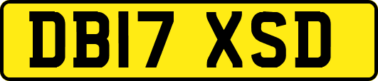 DB17XSD