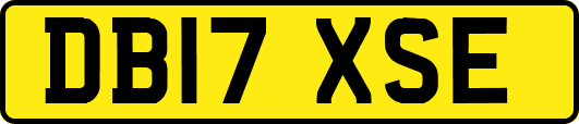 DB17XSE