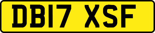 DB17XSF