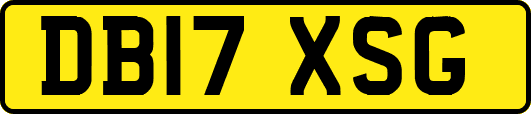 DB17XSG