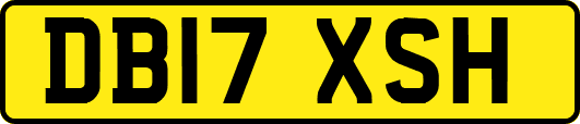DB17XSH