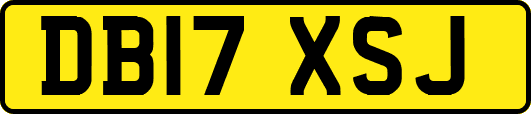 DB17XSJ