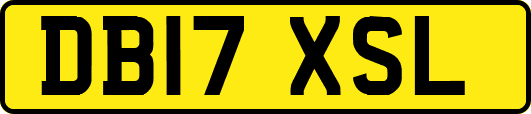 DB17XSL
