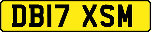 DB17XSM