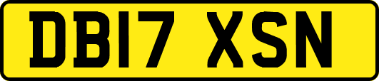 DB17XSN