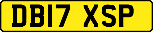 DB17XSP