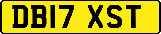 DB17XST