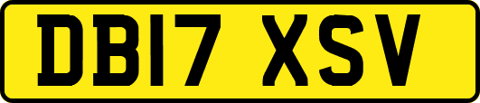 DB17XSV