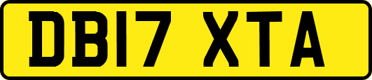 DB17XTA