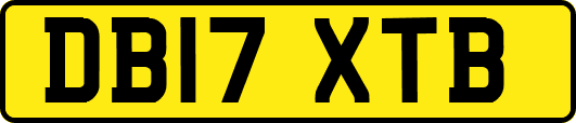 DB17XTB