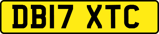 DB17XTC