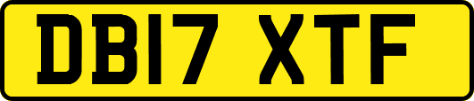 DB17XTF