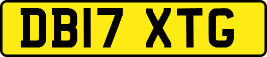 DB17XTG