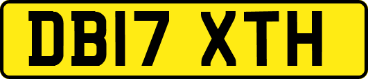 DB17XTH