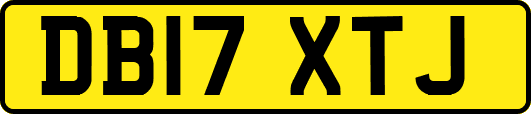 DB17XTJ
