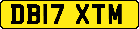 DB17XTM